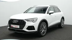 Wit Gebruikt 2022 Audi Q3 SUV | € 37.900 (Eerlijke prijs)