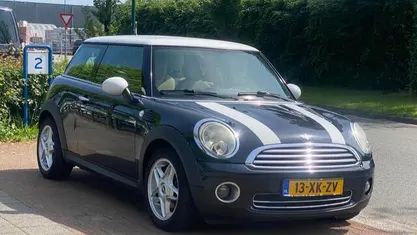 Occasion Mini Cooper Chili 120 PK (88 kW) 2007 Hatchback