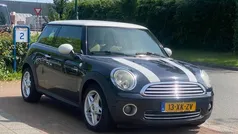 Gebruikt 2007 Mini Cooper Chili Hatchback | € 2.450 (Eerlijke prijs)