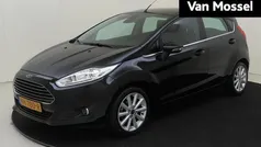 Gebruikt 2017 Ford Fiesta Titanium Hatchback | € 9.940 (Super prijs)