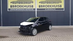 Gebruikt 2019 Citroën C1 Feel Hatchback | € 5.500 (Super prijs)
