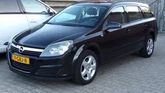 Gebruikt 2008 Opel Astra Edition Stationwagen | € 1.850 (Eerlijke prijs)