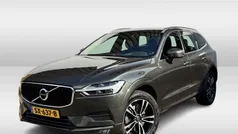 Grijs Gebruikt 2018 Volvo XC60 Momentum SUV | € 27.850 (Eerlijke prijs)