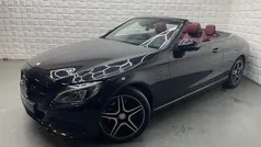 Mercedes C300