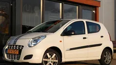 Gebruikt 2010 Suzuki Alto Comfort Hatchback | € 3.950 (Eerlijke prijs)