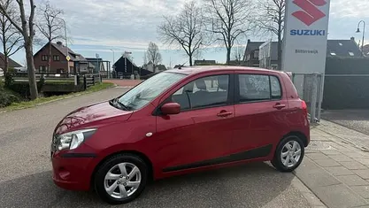Occasion Suzuki Celerio Exclusive 68 PK (50 kW) 2016 Hatchback