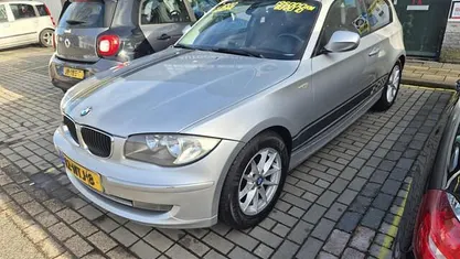 Occasion BMW 116 123 PK (90 kW) 2010 Hatchback