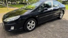 Gebruikt 2008 Peugeot 407 Premium Sedan | € 1.250 (Goede deal)