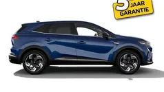 Gebruikt 2025 Renault Symbioz Komfort SUV | € 37.990 (Eerlijke prijs)