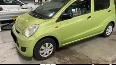 Hatchback Gebruikt 2009 Daihatsu Cuore Hatchback | € 2.440 (Eerlijke prijs)