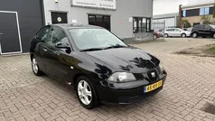 Gebruikt 2005 Seat Ibiza Hatchback | € 1.150 (Eerlijke prijs)