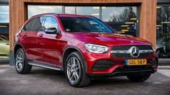 Gebruikt 2021 Mercedes GLC300 Business SUV | € 44.900 (Goede deal)