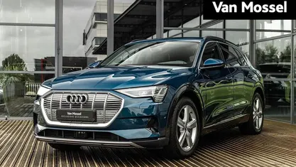 Occasion Audi e-tron 11 kW (15 PK) 2021 SUV