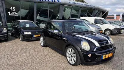 Occasion Mini Cooper S Chili 163 PK (119 kW) 2004 Hatchback