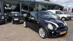 Gebruikt 2004 Mini Cooper S Chili Hatchback | € 3.499 (Eerlijke prijs)