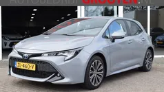 Grijs Gebruikt 2019 Toyota Corolla Edition Hatchback | € 18.888 (Goede deal)