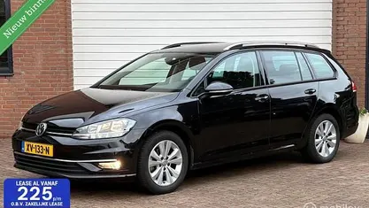 Gebruikt 2019 VW Golf VII Comfortline Stationwagen | € 15.850 (Eerlijke prijs)