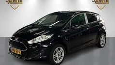 Gebruikt 2016 Ford Fiesta Titanium Hatchback | € 6.499 (Eerlijke prijs)