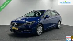 Gebruikt 2020 Opel Astra Business Stationwagen | € 11.500 (Goede deal)