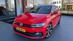 Gebruikt 2020 VW Polo GTI Hatchback | € 23.950 (Eerlijke prijs)