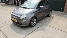 Gebruikt 2011 Fiat 500 Hatchback | € 5.950 (Eerlijke prijs)