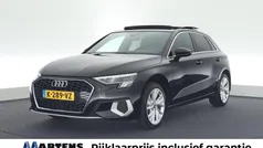 Gebruikt 2021 Audi A3 Sportback Business Hatchback | € 25.949 (Eerlijke prijs)