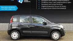 Hatchback Gebruikt 2014 Fiat Panda Hatchback | € 5.950 (Eerlijke prijs)