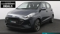 Grijs Gebruikt 2024 Hyundai i10 Comfort Hatchback | € 16.095 (Goede deal)