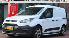 Wit Gebruikt 2017 Ford Transit Van | € 7.250 (Eerlijke prijs)