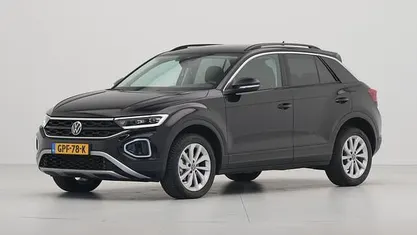 Gebruikt 2024 VW T-Roc SUV | € 30.740 (Goede deal)