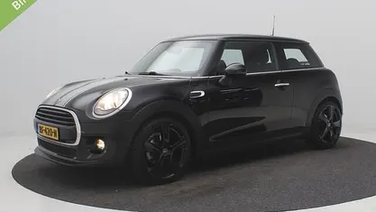 Occasion Mini John Cooper Works Business 136 PK (100 kW) 2017 Hatchback