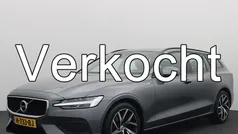 Grijs Gebruikt 2020 Volvo V60 Momentum Stationwagen | € 26.183 (Goede deal)