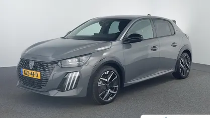 Occasion Peugeot 208 GT 101 PK (74 kW) 2025 Hatchback