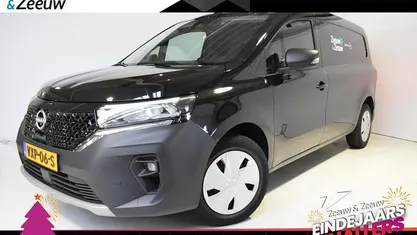 Gebruikt 2023 Nissan Townstar N-Connecta Van | € 20.445 (Eerlijke prijs)