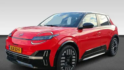 Occasion 2025 Nissan Micra Advance Hatchback | € 35.500 (Eerlijke prijs)