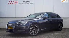 Gebruikt 2017 Audi A4 Sport Stationwagen | € 16.750 (Eerlijke prijs)