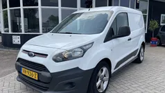 Wit Gebruikt 2015 Ford Transit Ambiente Van | € 6.428 (Eerlijke prijs)