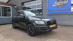 Gebruikt 2014 Audi Q5 Sport SUV | € 17.750 (Goede deal)
