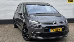 Mpv Gebruikt 2019 Citroën C4 SpaceTourer Shine MPV | € 16.900 (Eerlijke prijs)