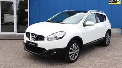 Gebruikt 2010 Nissan Qashqai Acenta SUV | € 5.950 (Eerlijke prijs)