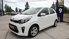 Gebruikt 2018 Kia Picanto Hatchback | € 7.946 (Eerlijke prijs)