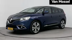Gebruikt 2020 Renault Grand Scénic IV Intens MPV | € 21.935 (Eerlijke prijs)