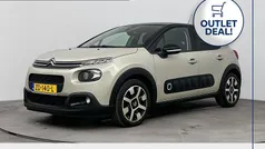 Gebruikt 2019 Citroën C3 PureTech Hatchback | € 15.400 (Eerlijke prijs)
