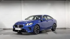 Blauw Gebruikt 2025 BMW 220 Shadowline Coupé | € 38.900 (Super prijs)