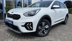 Gebruikt 2021 Kia Niro SUV | € 23.450 (Goede deal)