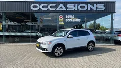 Wit Gebruikt 2017 Mitsubishi ASX SUV | € 14.450 (Eerlijke prijs)