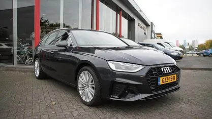 Occasion Audi A4 Advanced 150 PK (110 kW) 2024 Stationwagen