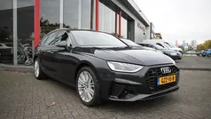 Gebruikt 2024 Audi A4 Advanced Stationwagen | € 35.950 (Goede deal)