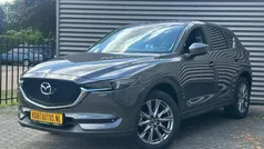 Gebruikt 2019 Mazda CX-5 Inclusive SUV | € 25.900 (Goede deal)