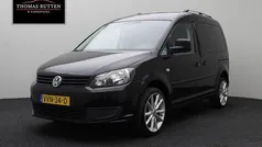 Gebruikt 2012 VW Caddy MPV | € 9.499 (Eerlijke prijs)